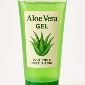 Aloe Vera Gel