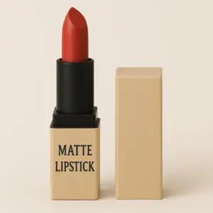 Matte Lipstick