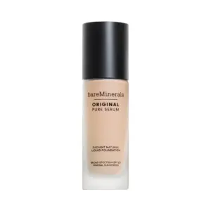 Liquid Foundation