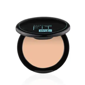 Compact Powder