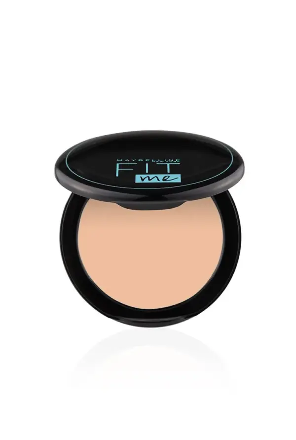 Compact Powder