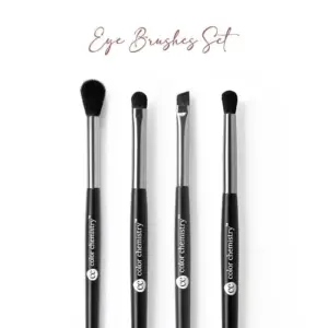 Makeup Brush Set