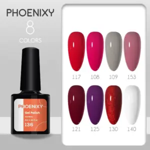 Nail Polish Kit