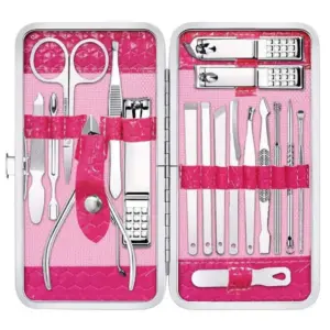 Nail Care Kit