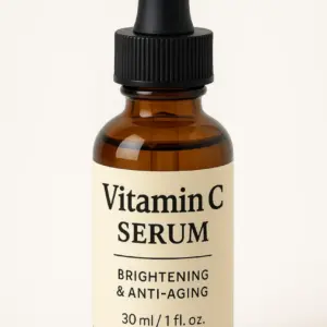 Vitamin C Serum