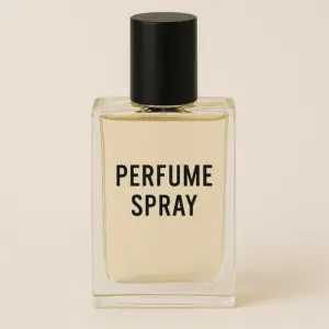 Perfume Spray
