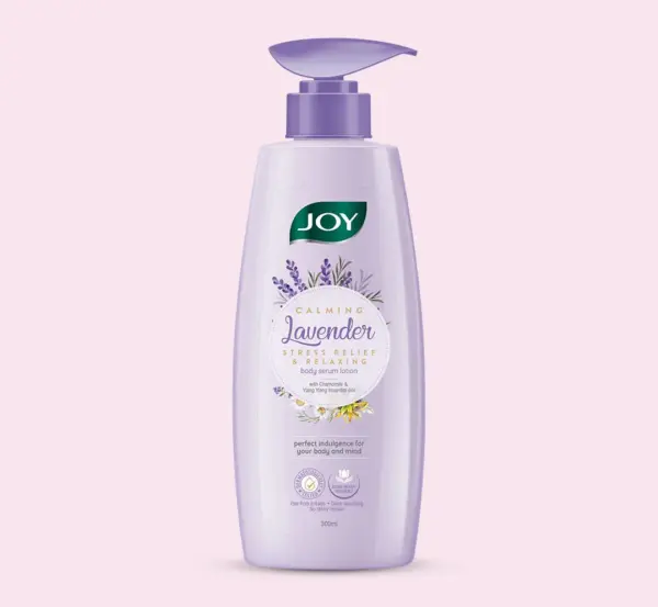 Body Lotion