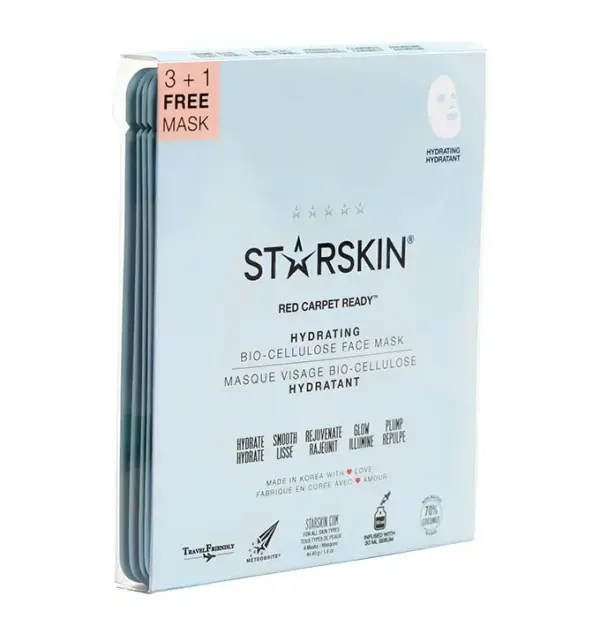 Face Mask Sheet Pack