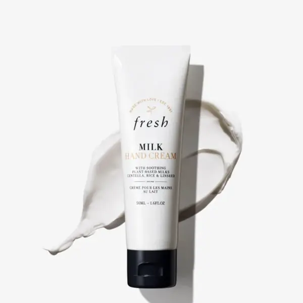 Hand Cream