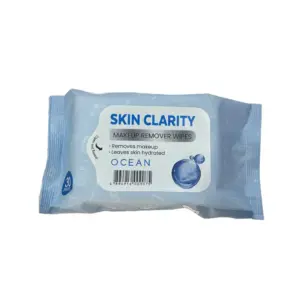 Makeup Remover Wipes