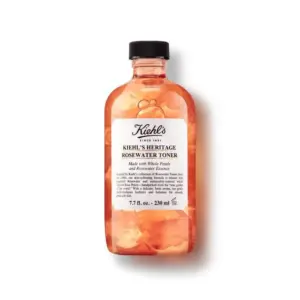Rose Water Toner