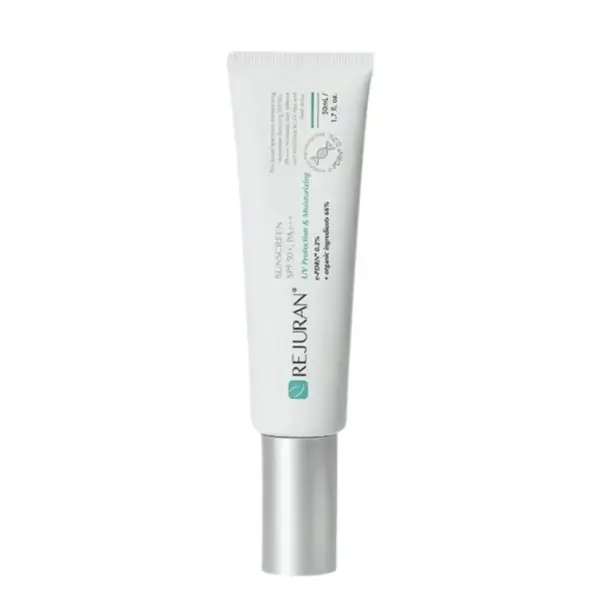 Sunscreen SPF 50
