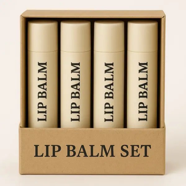 Lip Balm Set