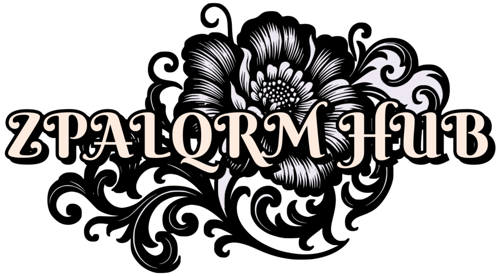 ZPALQRM HUB